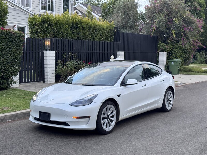 tesla model 3 2022 5YJ3E1EA5NF288239 image tesla model 3 2022 5YJ3E1EA5NF288239 image